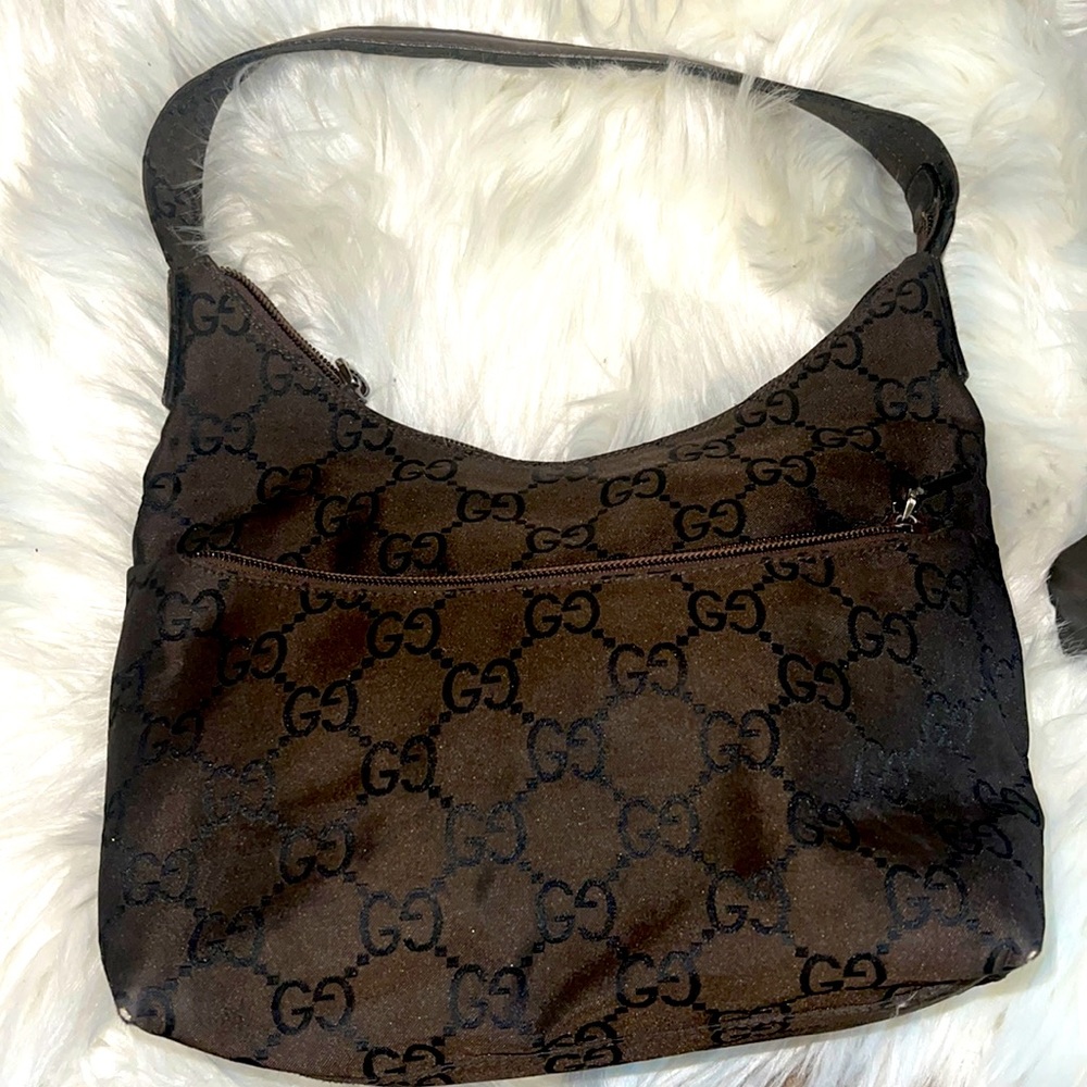 Gucci Hobo Shoulder Bag 💼